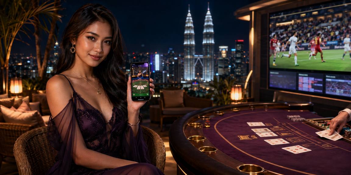 365huat mobile gaming