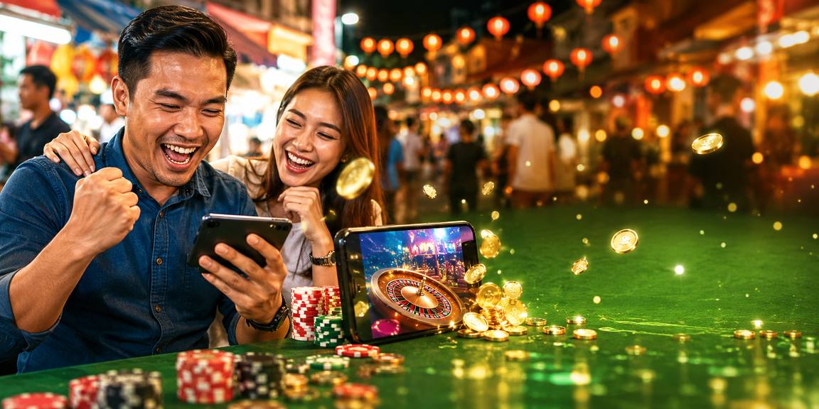 365huat mobile gaming