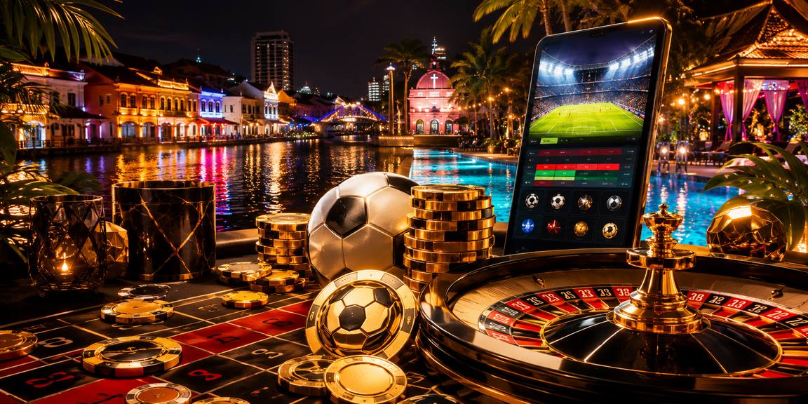 365huat mobile gaming