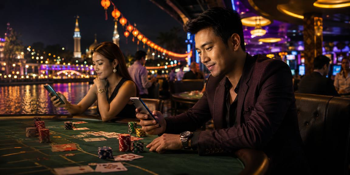 365huat mobile gaming